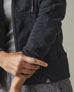Women's Classic Full Zip - Black